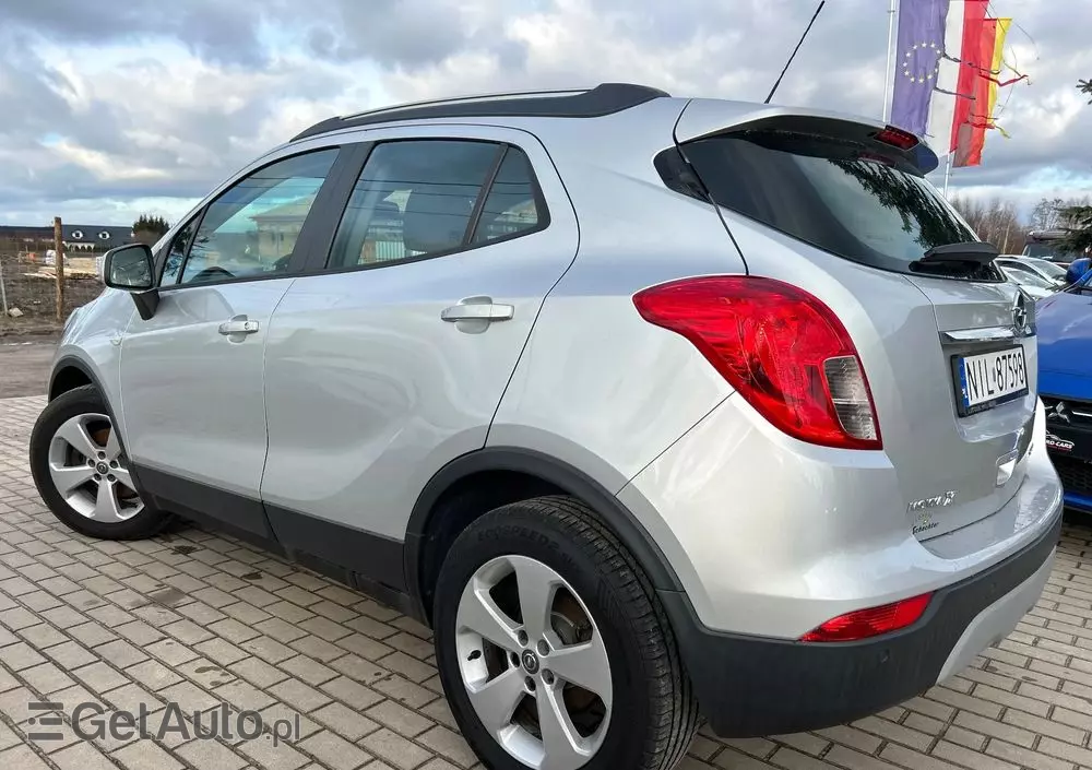 OPEL Mokka 1.4 T Enjoy