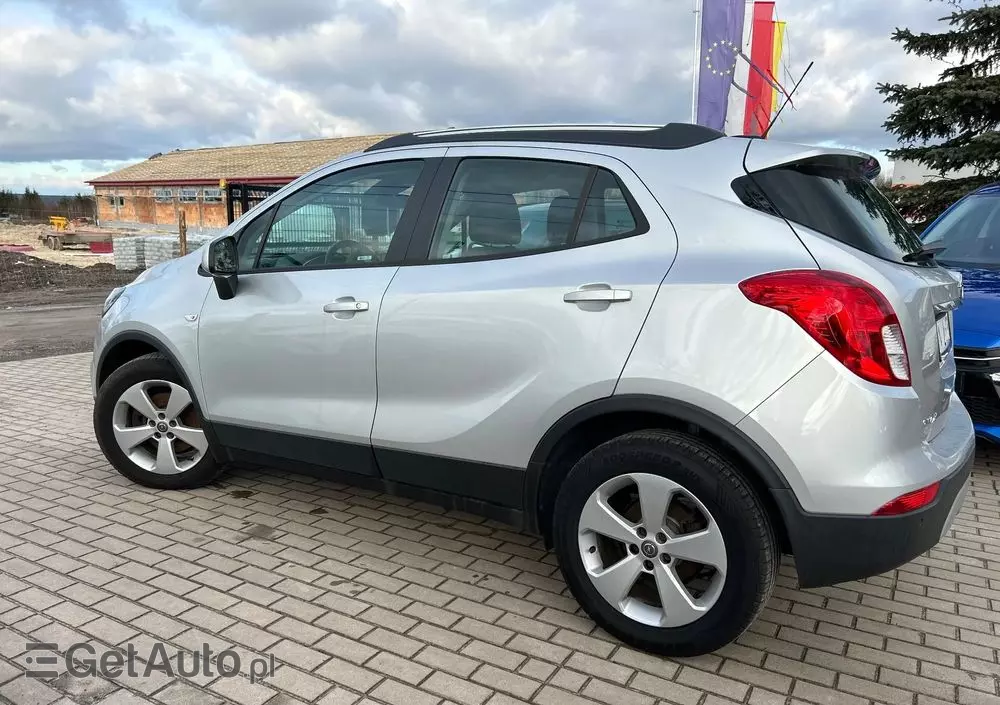 OPEL Mokka 1.4 T Enjoy