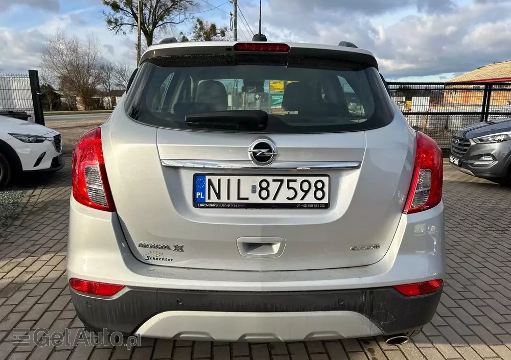 OPEL Mokka 1.4 T Enjoy