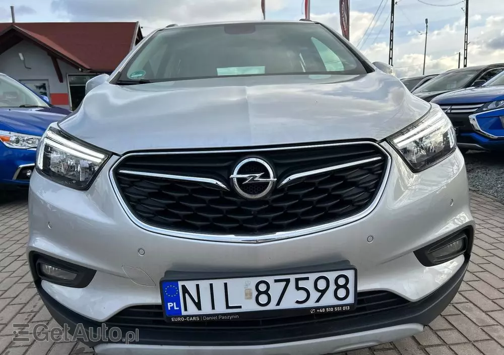 OPEL Mokka 1.4 T Enjoy