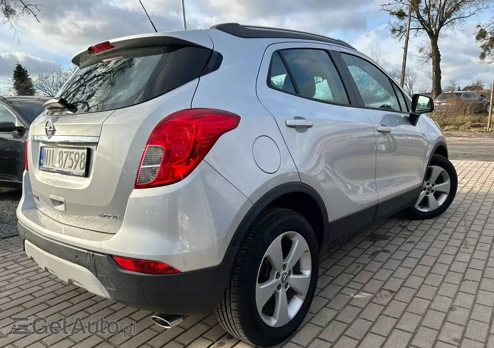OPEL Mokka 1.4 T Enjoy