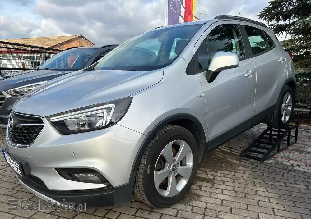 OPEL Mokka 1.4 T Enjoy