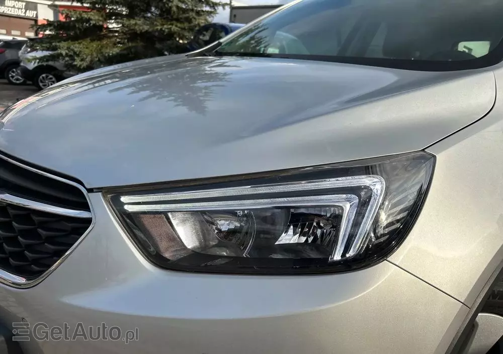 OPEL Mokka 1.4 T Enjoy