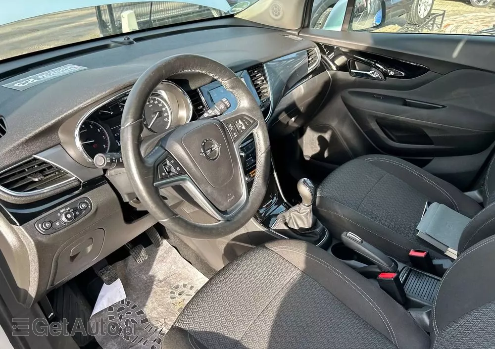 OPEL Mokka 1.4 T Enjoy