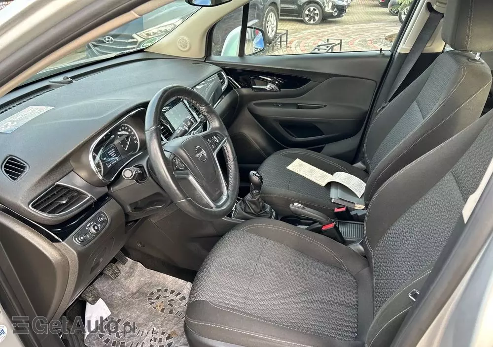 OPEL Mokka 1.4 T Enjoy