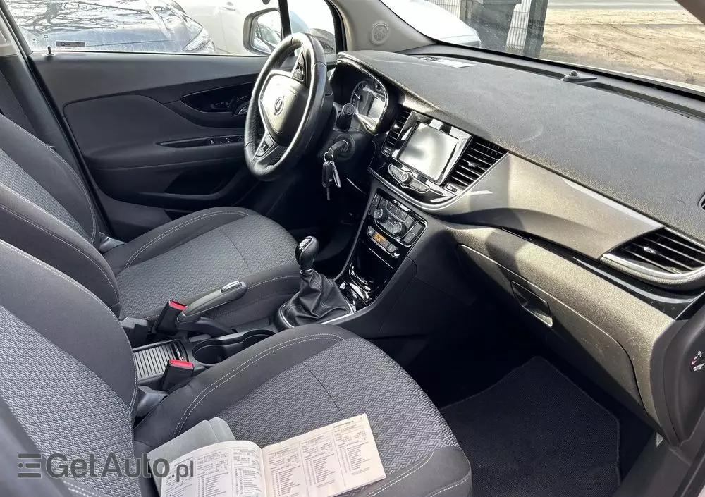 OPEL Mokka 1.4 T Enjoy