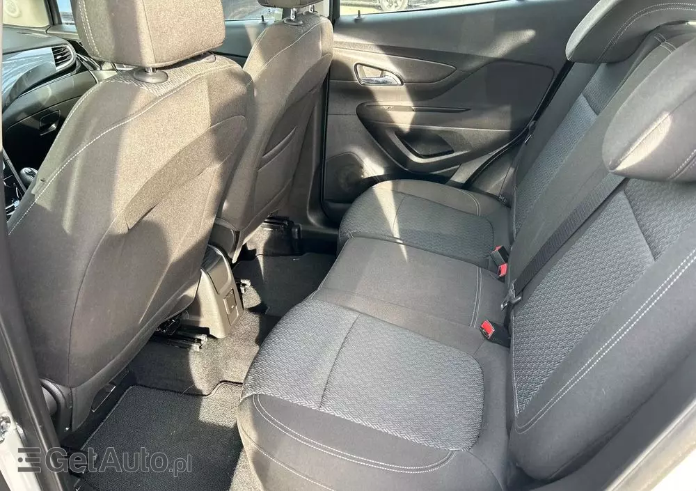 OPEL Mokka 1.4 T Enjoy