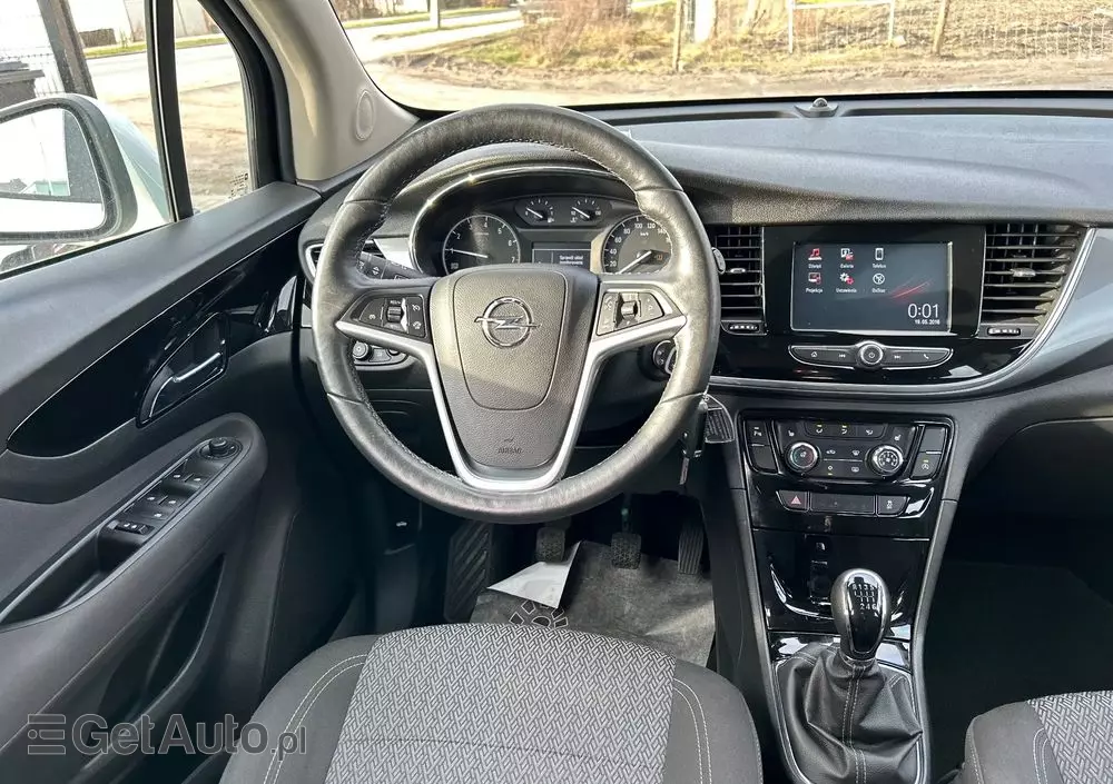 OPEL Mokka 1.4 T Enjoy