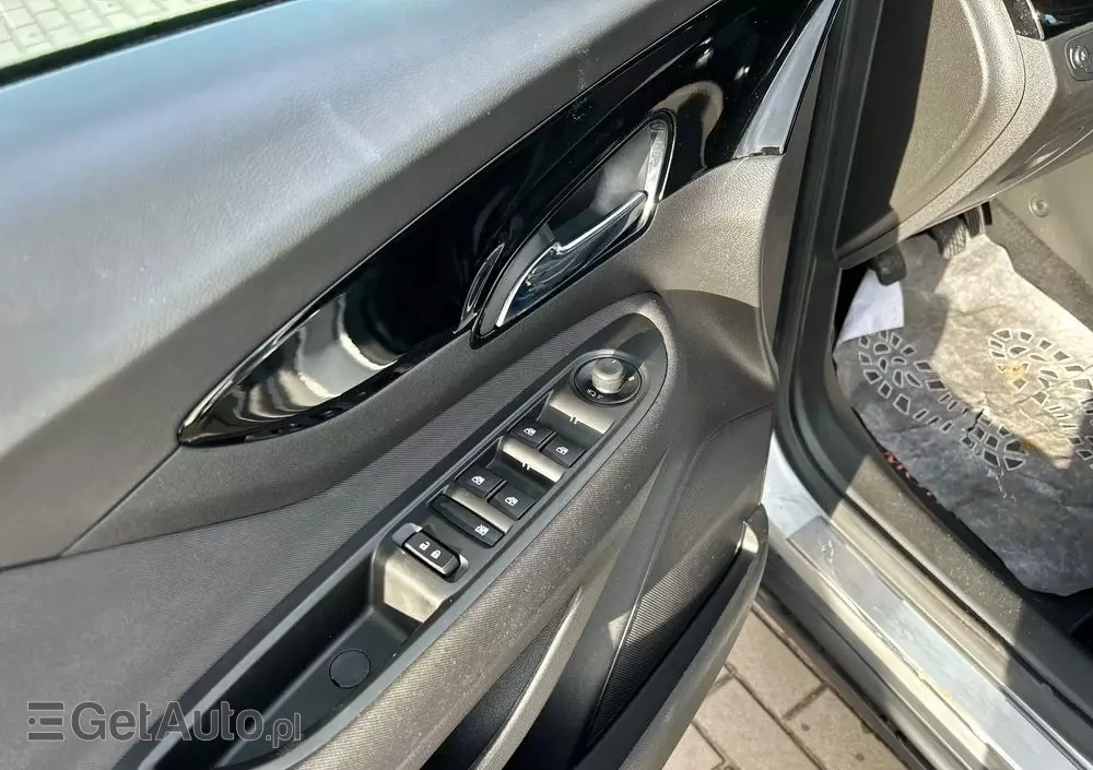 OPEL Mokka 1.4 T Enjoy