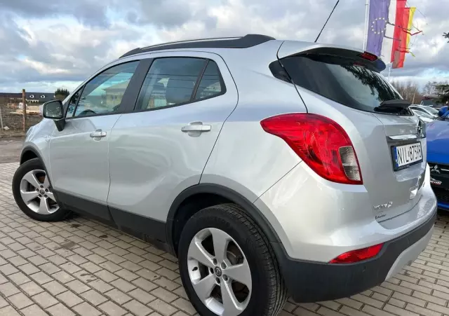 OPEL Mokka 1.4 T Enjoy
