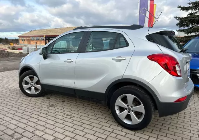 OPEL Mokka 1.4 T Enjoy