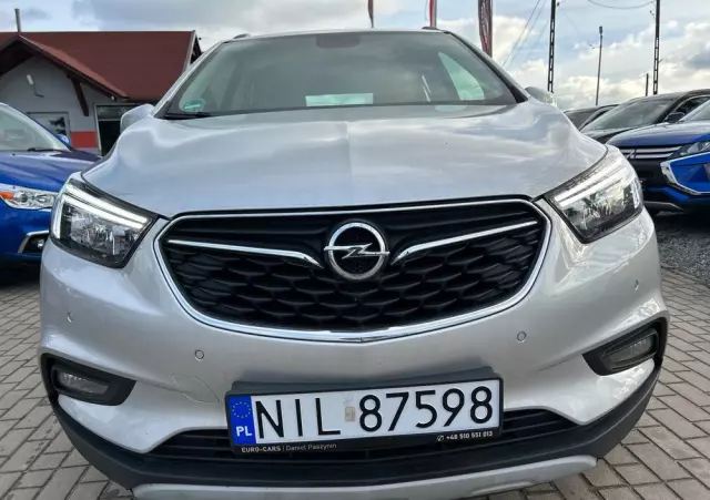 OPEL Mokka 1.4 T Enjoy