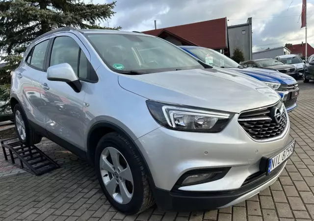OPEL Mokka 1.4 T Enjoy