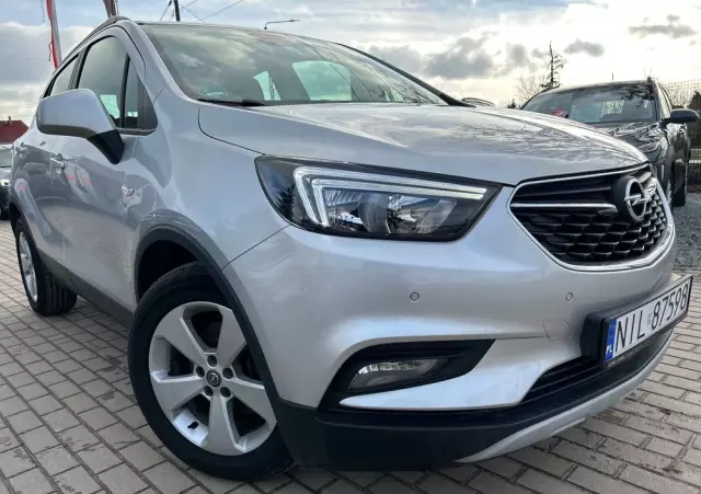 OPEL Mokka 1.4 T Enjoy