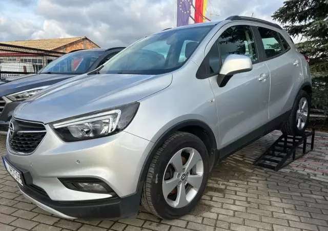 OPEL Mokka 1.4 T Enjoy