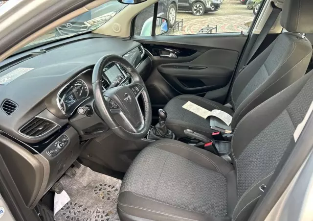 OPEL Mokka 1.4 T Enjoy