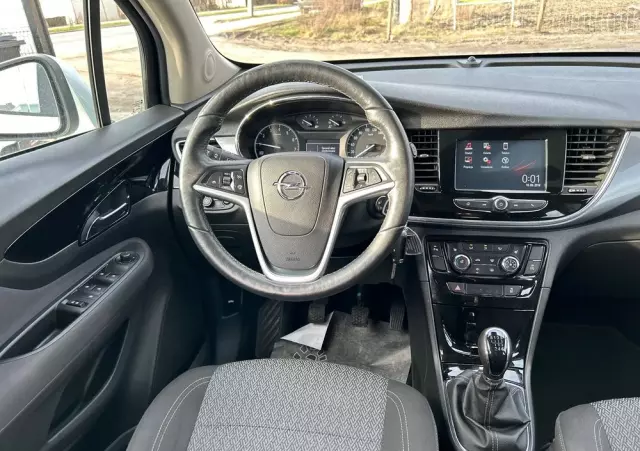 OPEL Mokka 1.4 T Enjoy