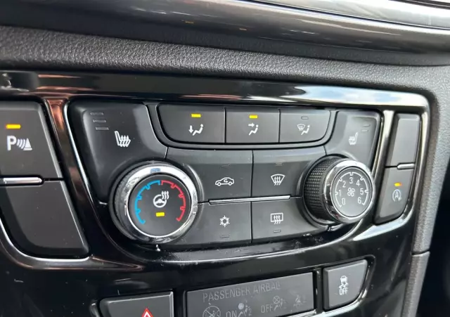 OPEL Mokka 1.4 T Enjoy