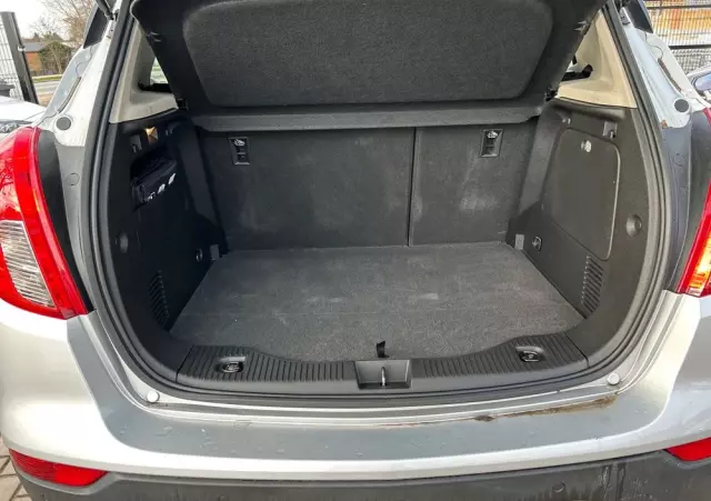 OPEL Mokka 1.4 T Enjoy