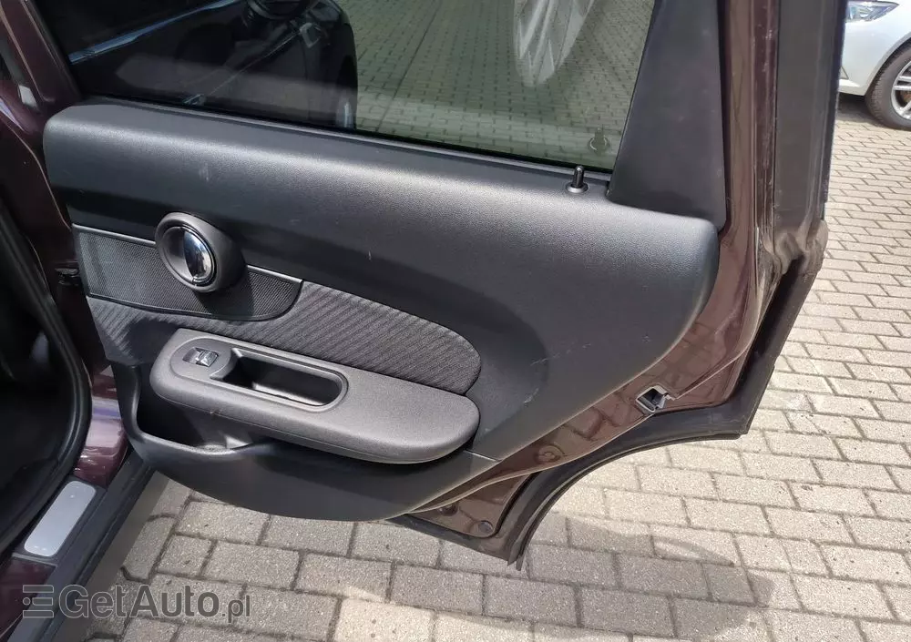 MINI Clubman One Classic Trim