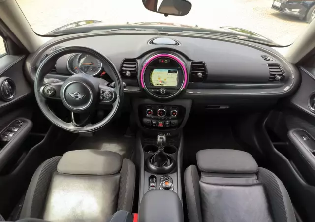 MINI Clubman One Classic Trim