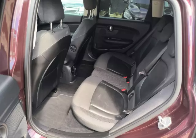 MINI Clubman One Classic Trim