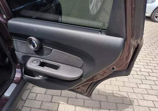 MINI Clubman One Classic Trim