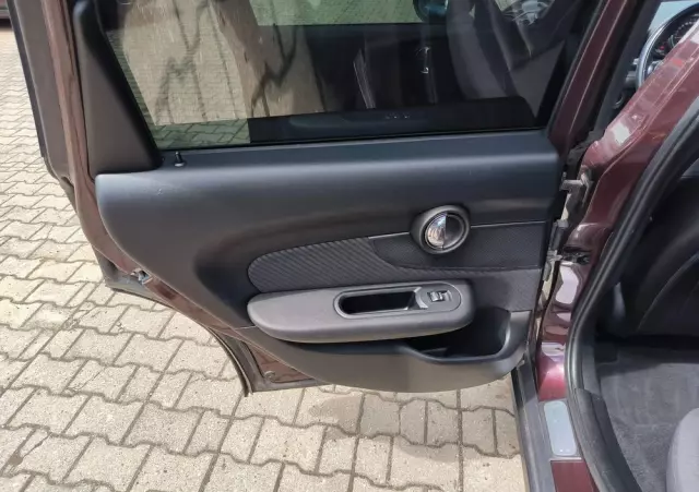 MINI Clubman One Classic Trim