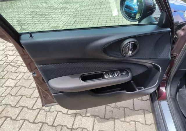 MINI Clubman One Classic Trim