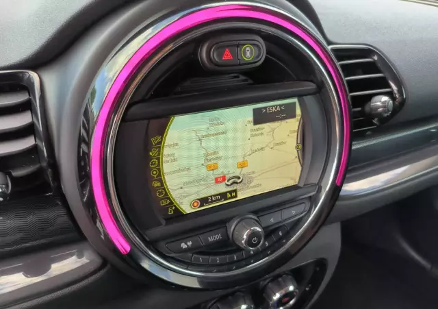 MINI Clubman One Classic Trim