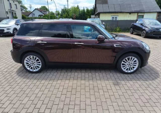 MINI Clubman One Classic Trim