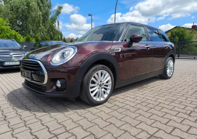 MINI Clubman One Classic Trim