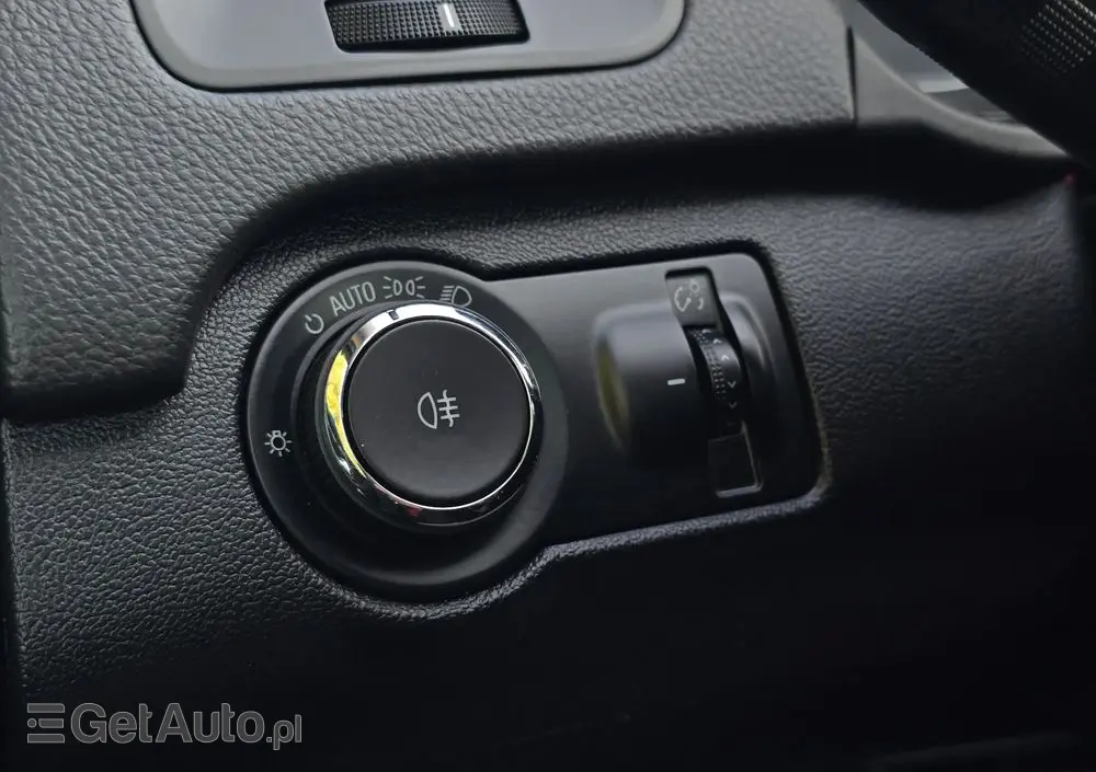 OPEL Insignia 2.8 V6 Turbo 4x4 Automatik OPC