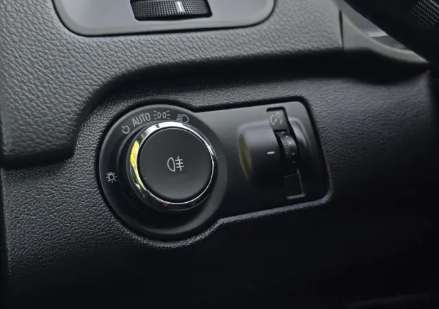 OPEL Insignia 2.8 V6 Turbo 4x4 Automatik OPC