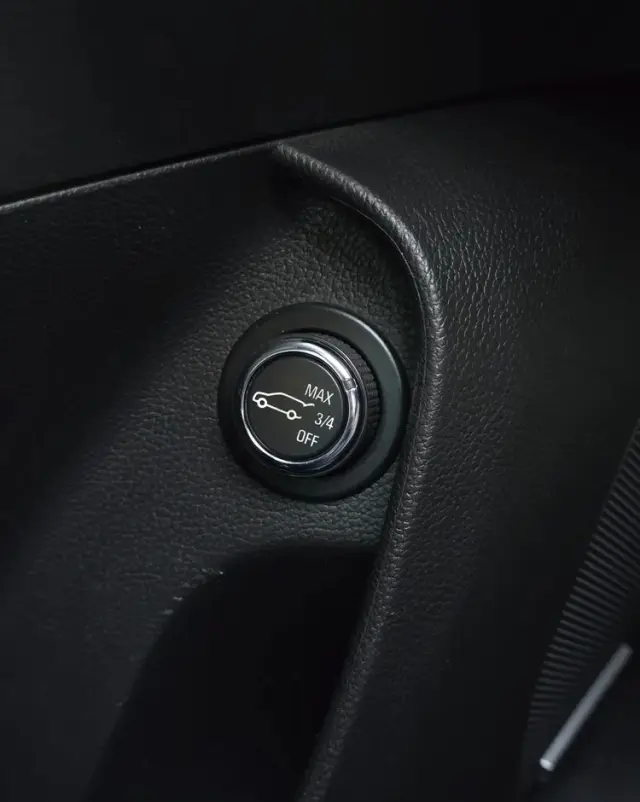 OPEL Insignia 2.8 V6 Turbo 4x4 Automatik OPC