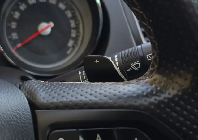 OPEL Insignia 2.8 V6 Turbo 4x4 Automatik OPC