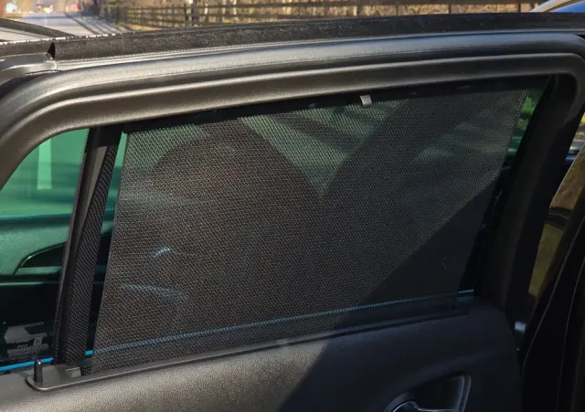 OPEL Insignia 2.8 V6 Turbo 4x4 Automatik OPC