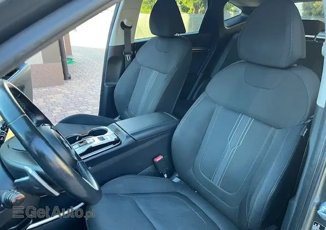 HYUNDAI Tucson 1.6 T-GDi 4WD N Line