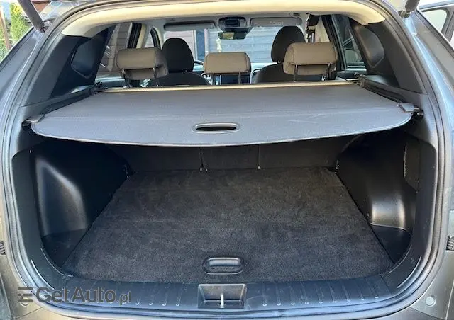 HYUNDAI Tucson 1.6 T-GDi 4WD N Line