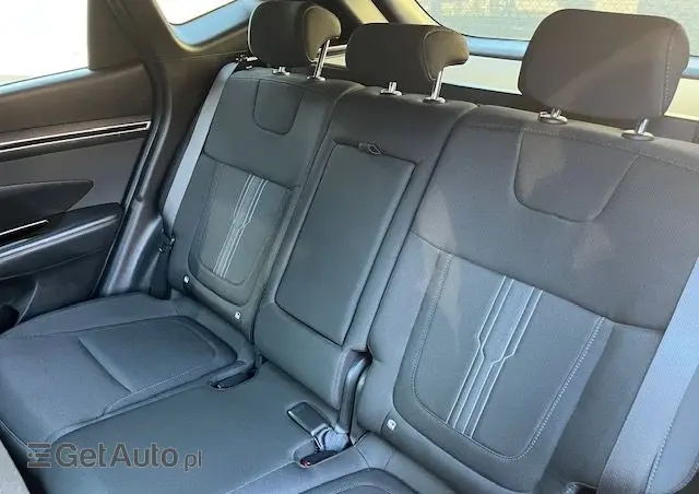 HYUNDAI Tucson 1.6 T-GDi 4WD N Line