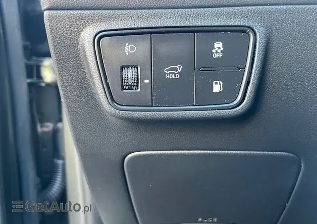 HYUNDAI Tucson 1.6 T-GDi 4WD N Line