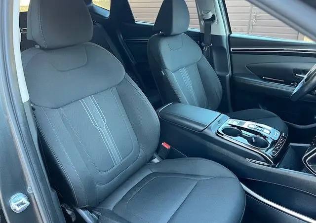 HYUNDAI Tucson 1.6 T-GDi 4WD N Line