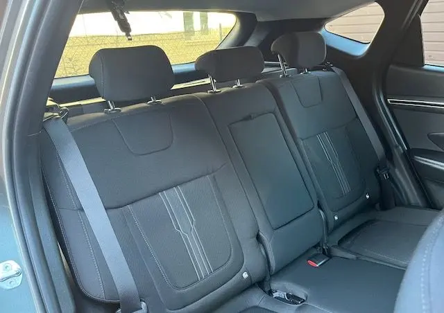 HYUNDAI Tucson 1.6 T-GDi 4WD N Line