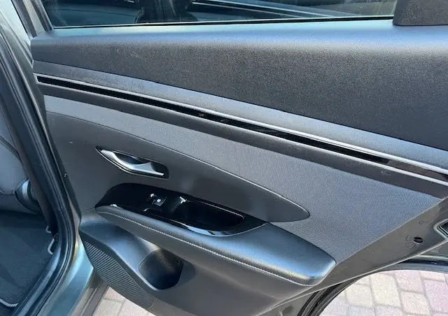 HYUNDAI Tucson 1.6 T-GDi 4WD N Line