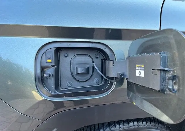 HYUNDAI Tucson 1.6 T-GDi 4WD N Line