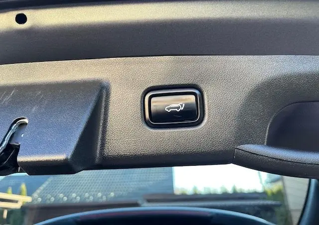 HYUNDAI Tucson 1.6 T-GDi 4WD N Line