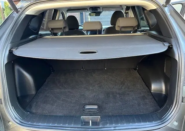 HYUNDAI Tucson 1.6 T-GDi 4WD N Line