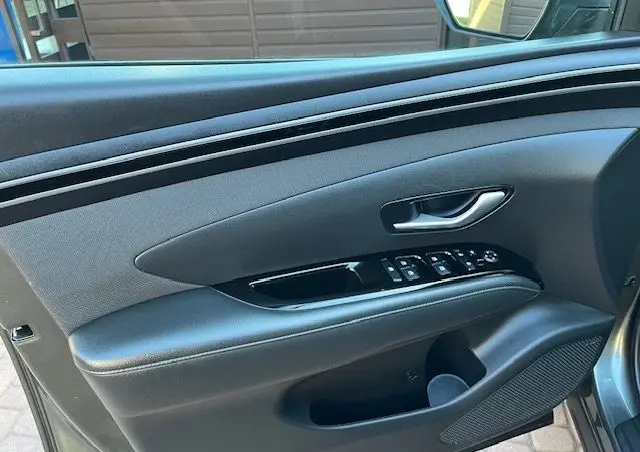 HYUNDAI Tucson 1.6 T-GDi 4WD N Line