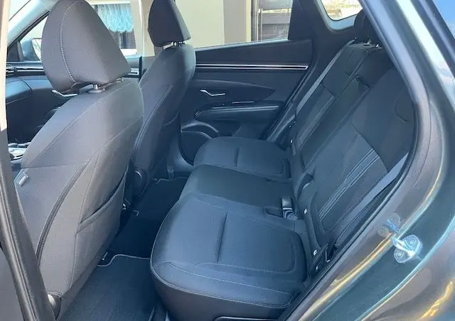 HYUNDAI Tucson 1.6 T-GDi 4WD N Line