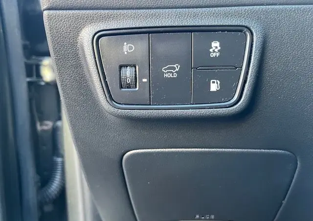 HYUNDAI Tucson 1.6 T-GDi 4WD N Line